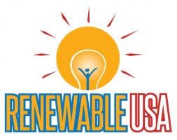 Renewable USA logo
